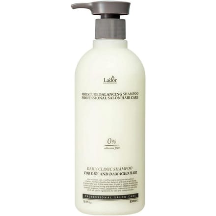 [Promotie] Lador - Moisture Balancing Shampoo - 530ml