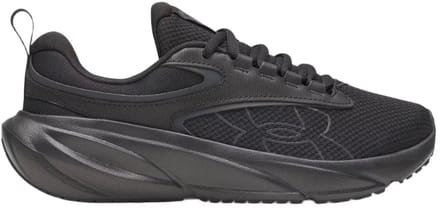 Under Armour Surge 5 Hardloopschoenen Zwart EU 38 Vrouw