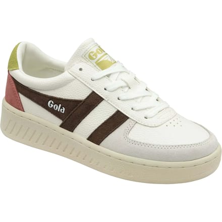 Damestrainers Gola Grandslam Trident