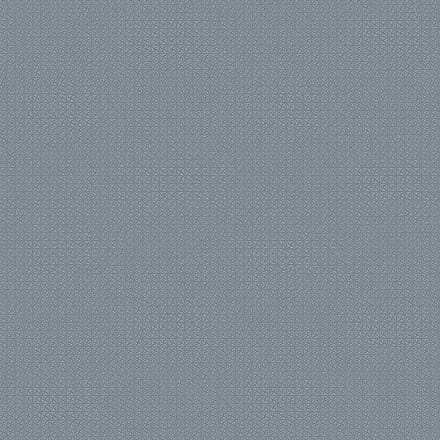 Dutch Wallcoverings - Grace Diamond plain cobalt - vliesbehang - 10m x 53cm - GR322405