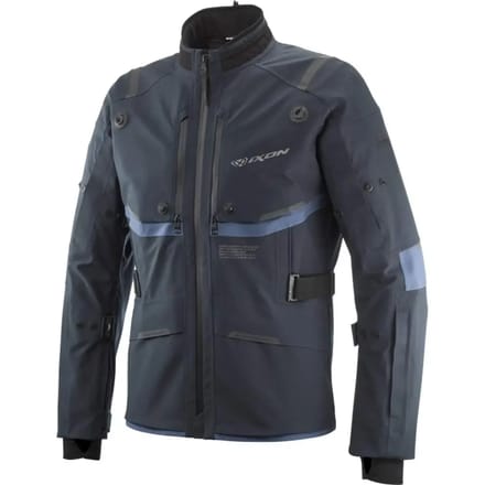 Motorbroek Ixon M-Skeid