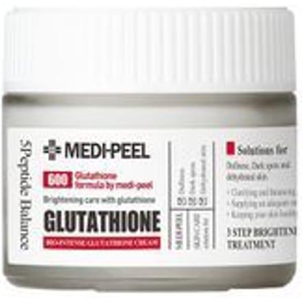 Medi-peel - Bio Intense Glutathione White Cream - 50ml
