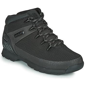 Laarzen Timberland Euro Sprint Fabric WP