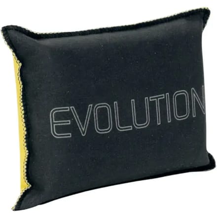 Spons Tibhar Evolution