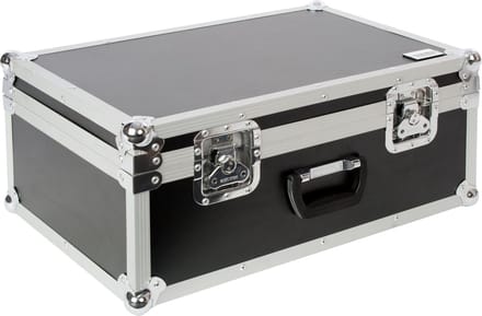 MUSIC STORE universeel Foam case II  - Hardware cases