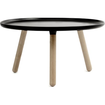 Normann Copenhagen - Tablo - groot - zwart