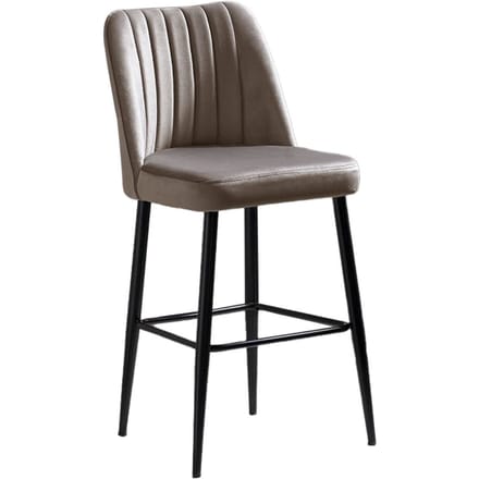 Set van 2 barstoelen Katie | Kalune Design