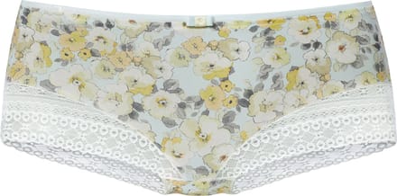 Dacapo Capriccio Panty Multicolour 38