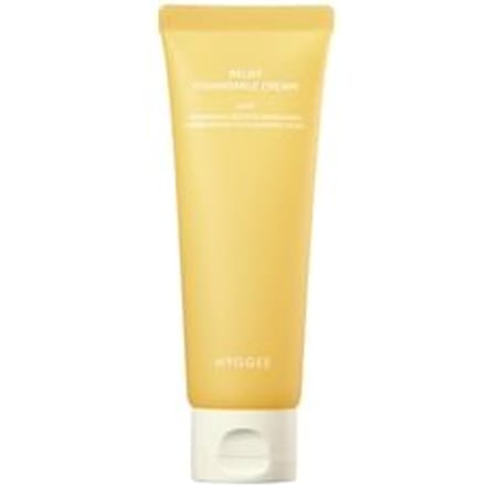 Crème à la Camomille HYGGEE Apaisante Hydratante 85g yellow