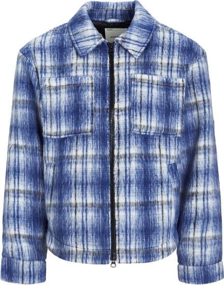 Jack & Jones Overshirt Overshirt