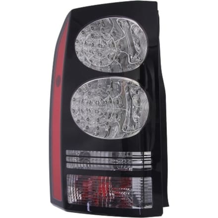 Achterlicht VALEO 045296