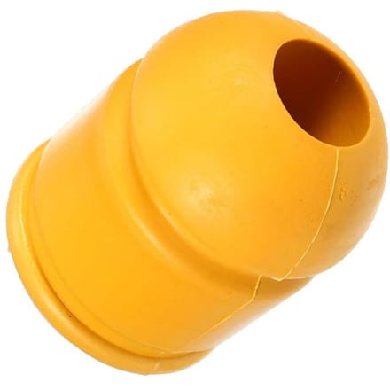 Butée de bras de suspension Jounce 52855788AB Pour Dodge Ram 1500 2009-21 yellow