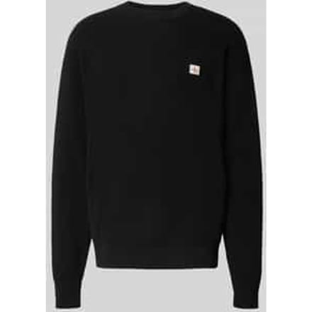 Trui Calvin Klein Jeans LS EZ COTTON WAFFLE LV04RD313G