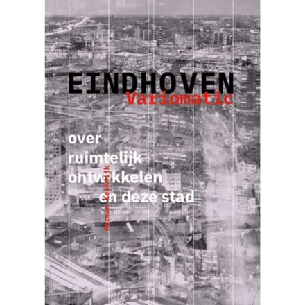 Eindhoven Variomatic - Herman Kerkdijk