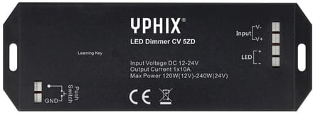 LED dimmer CV 5ZD