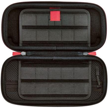 SILVERCREST Accessoires voor Nintendo Switch (Opbergdoos)