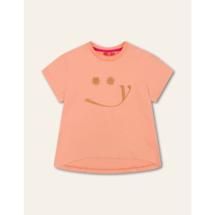 Oilily Tilaka T-Shirt- maat86/24m Desert Flower