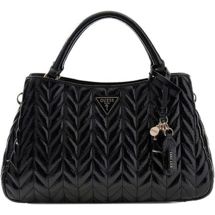 Guess Schoudertas Zwart