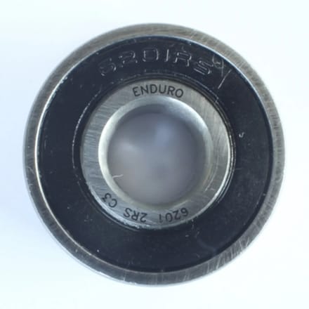 Lagers Enduro Bearings 6201 LLB-12x32x10