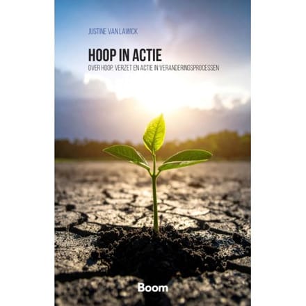 Hoop In Actie - Justine van Lawick