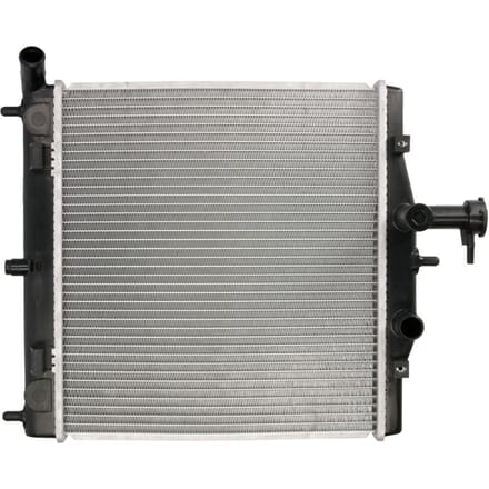 Radiator, motorkoeling NRF 58528