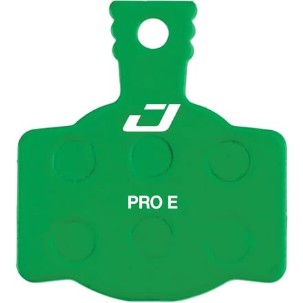 Fietsschijfremblok Jagwire Pro E-Bike Magura MT8