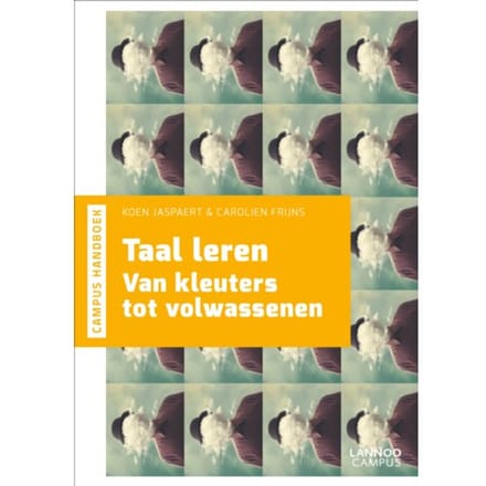 Taal Leren - Koen Jaspaert