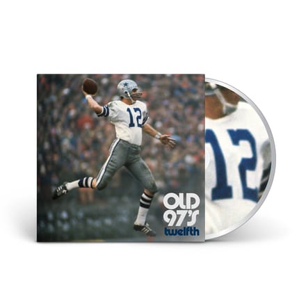 Old 97's - Twelfth (CD)