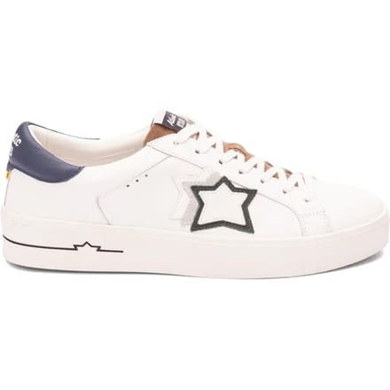 Trainers Atlantic Stars Athènes