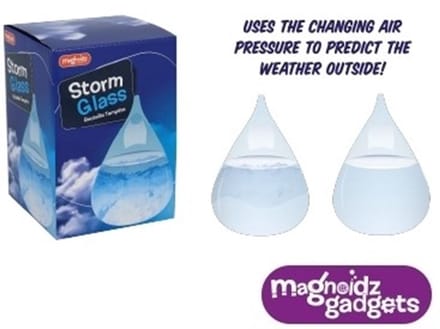 Keycraft Magnoidz Storm Glas 16 cm..