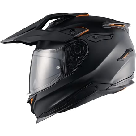 Volle motorhelm Nexx Helmets Y.travl Plain