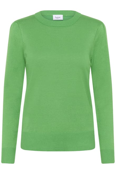 Saint Tropez MilaSZ Pullover Dames Trui - Maat XL