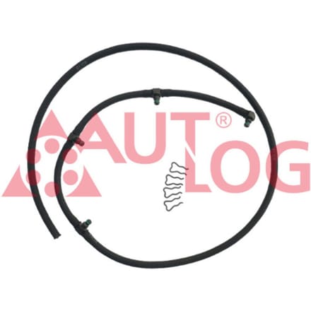 Slang, lekbrandstof AUTLOG KL3069