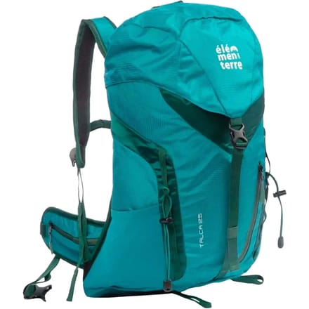 Elementerre talca 25 l rugzak