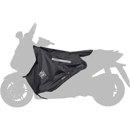 Termoscud R213X scooter schort Sym Maxsym TL 508 (vanaf 2019)