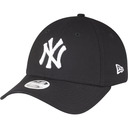 New Era Essential 940 New York Yankees Pet Zwart Vrouw
