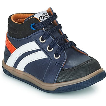 Hoge Sneakers GBB KIPPY