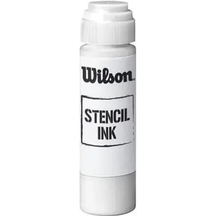 Touwmarkeerder Wilson Stencil Ink