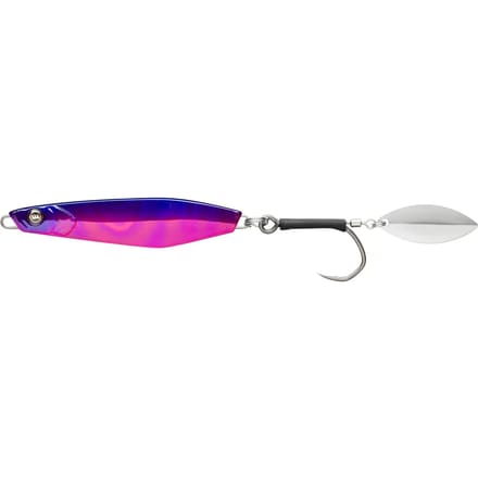 Lok Williamson Thunder Jig 40 g