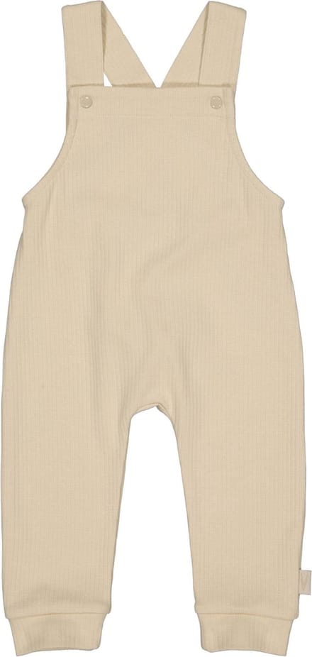 Levv Tuinbroek Light Sand maat 68
