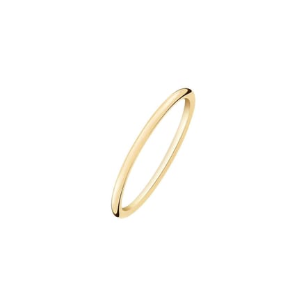 Thomas Sabo Dames Dames Ring 54 Goud 32000292