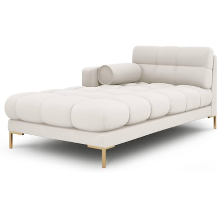 Chaise longue Bali links | Cosmopolitan Design