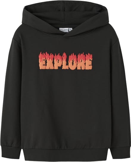 Name It Vugo Hoodie Jongens - Maat 116