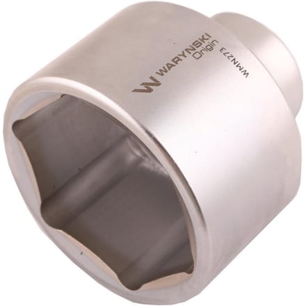 Dopleutel 3/4” 70 mm CrV50BV30 DIN 3124 De WMN273 WIN