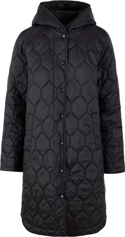 Trespass damesjas Phase - Casual damesjas