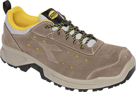 Utility Diadora Veiligheidsit-schoenen Country Low S1P Src