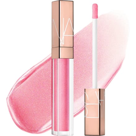 NARS Afterglow Lip Shine 5.5ml (Diverse tinten) - Lover To Lover