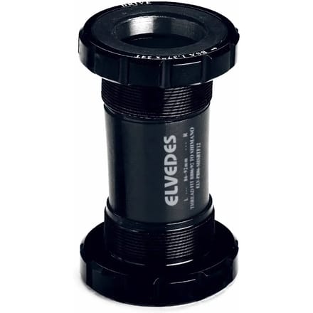 Trapas Elvedes BSA voor fatbike