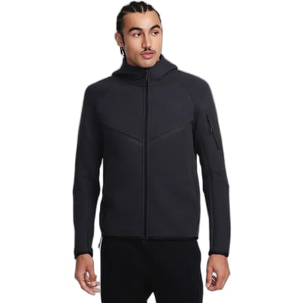 Jas met capuchon en volledige ritssluiting Nike Tech SSNL
