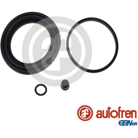 Reparatieset, remklauw AUTOFREN SEINSA D4-533